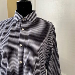 Murano Men’s Dress Shirt